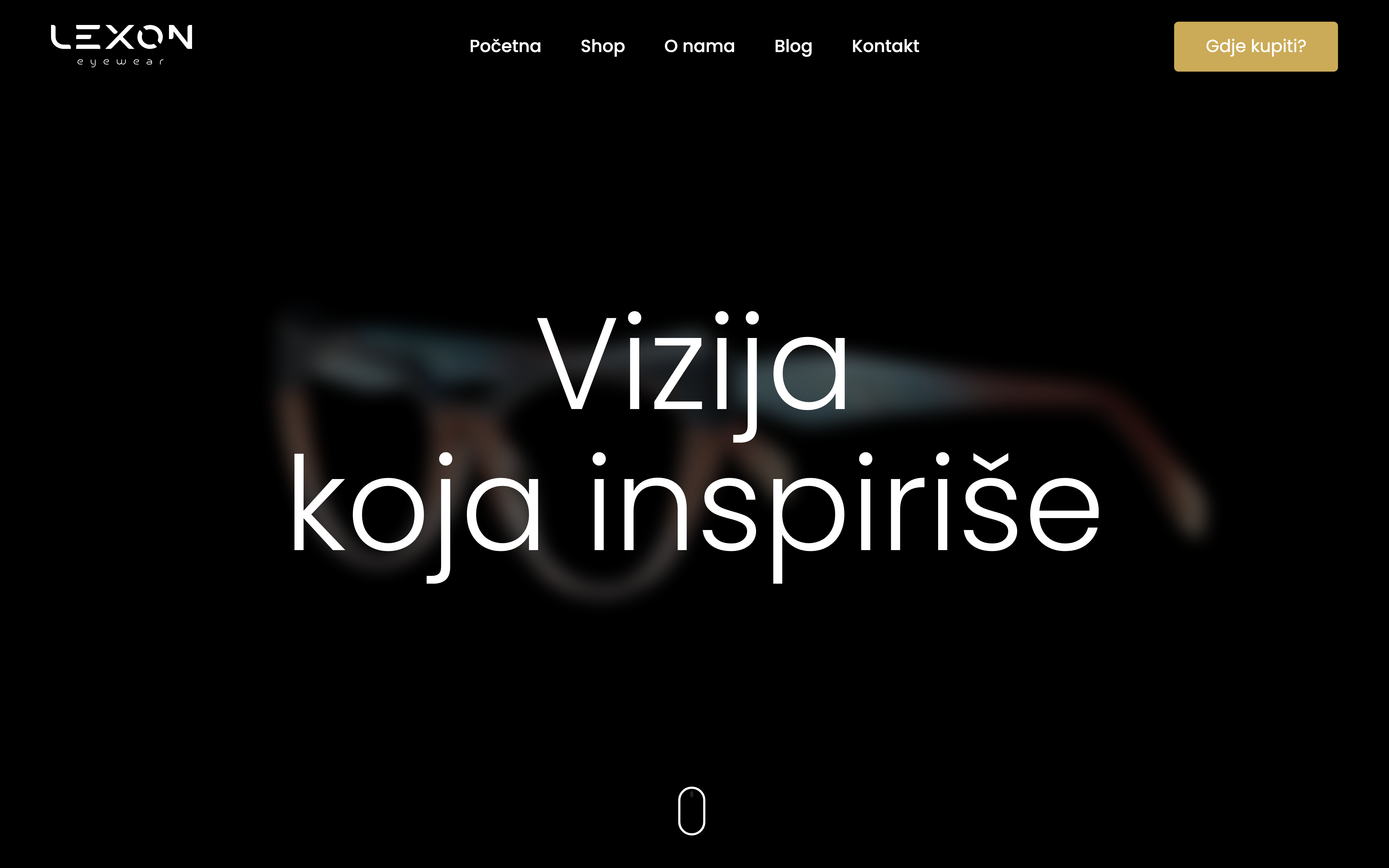 Lexon Eyewear — lexon.ba